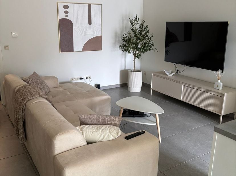 Appartement à vendre
                    à 3580 Beringen